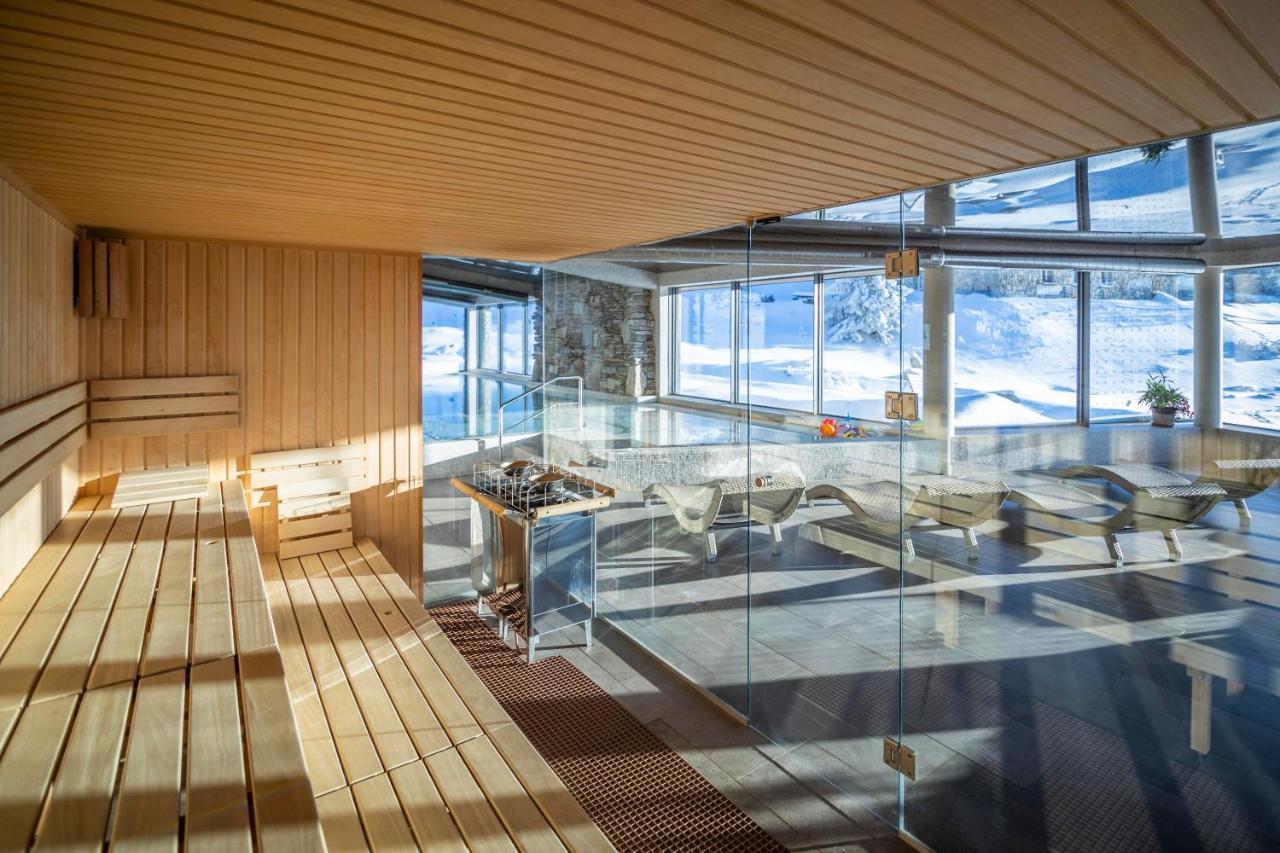 Erlebachova Bouda, Hotel - Resort Svaty Frantisek Špindlerŭv Mlýn Ngoại thất bức ảnh