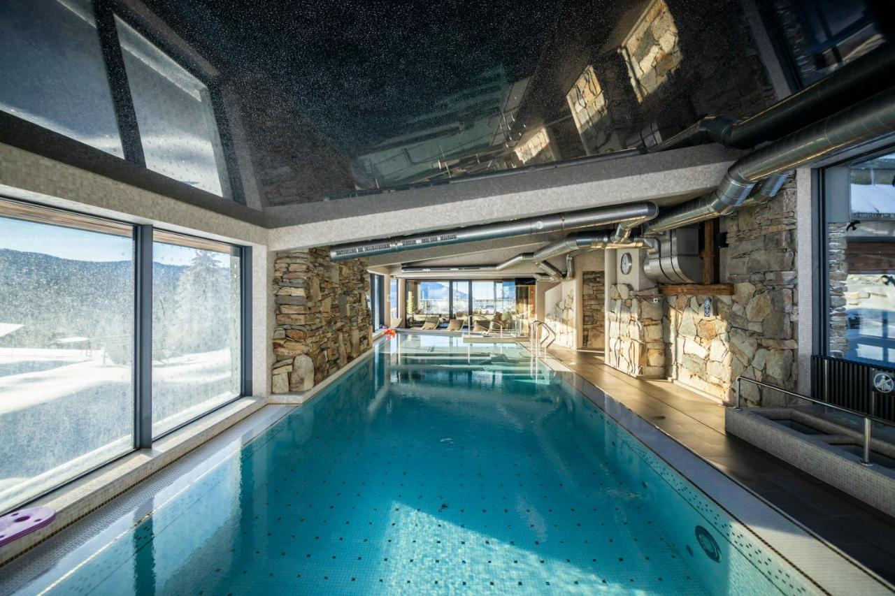 Erlebachova Bouda, Hotel - Resort Svaty Frantisek Špindlerŭv Mlýn Ngoại thất bức ảnh