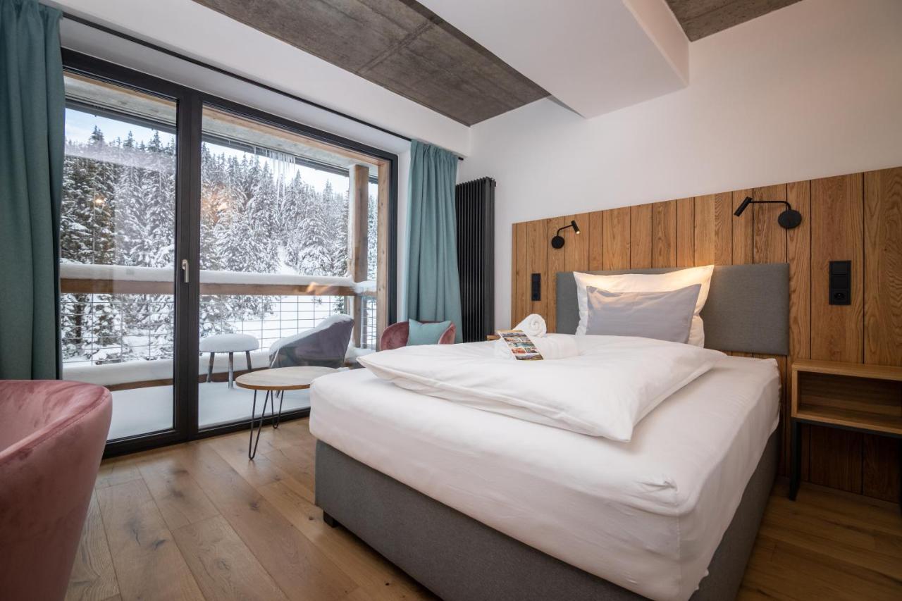 Erlebachova Bouda, Hotel - Resort Svaty Frantisek Špindlerŭv Mlýn Ngoại thất bức ảnh