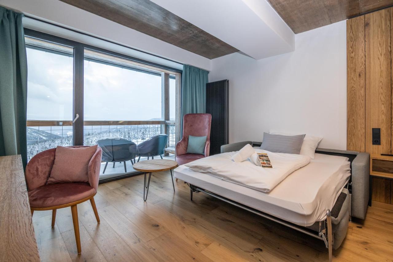 Erlebachova Bouda, Hotel - Resort Svaty Frantisek Špindlerŭv Mlýn Ngoại thất bức ảnh