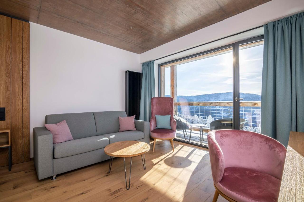Erlebachova Bouda, Hotel - Resort Svaty Frantisek Špindlerŭv Mlýn Ngoại thất bức ảnh