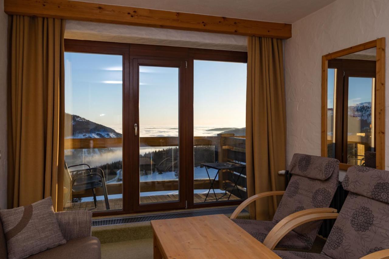 Erlebachova Bouda, Hotel - Resort Svaty Frantisek Špindlerŭv Mlýn Ngoại thất bức ảnh