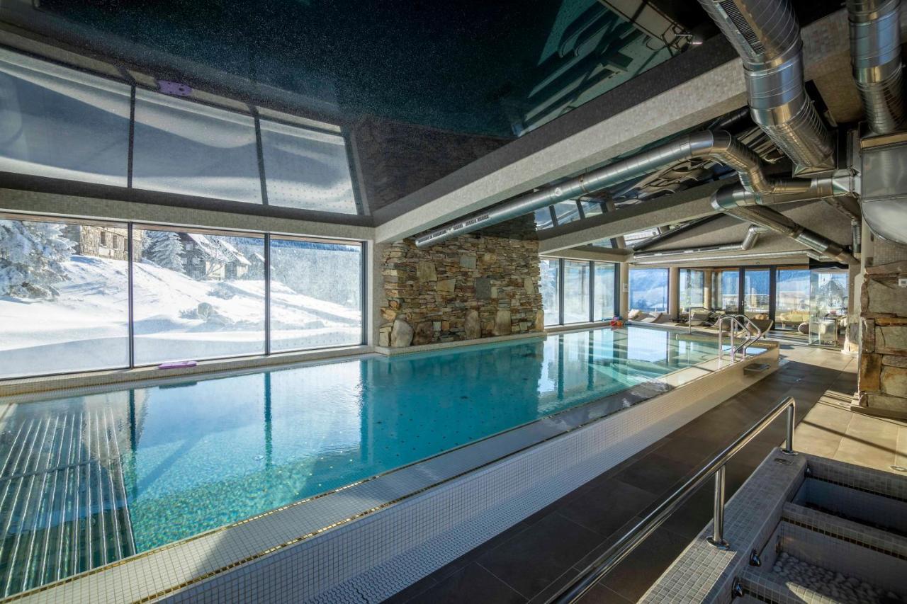 Erlebachova Bouda, Hotel - Resort Svaty Frantisek Špindlerŭv Mlýn Ngoại thất bức ảnh