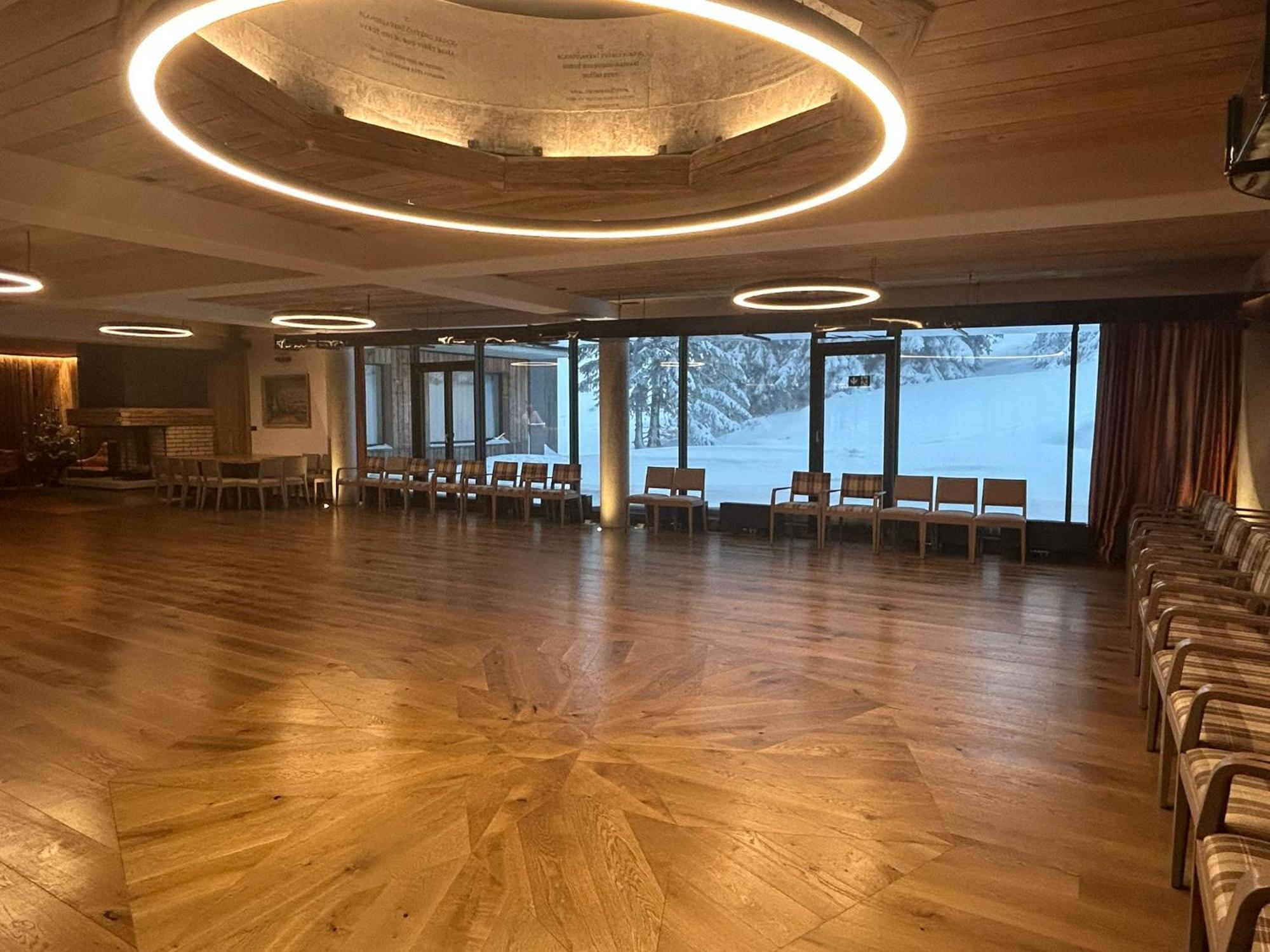 Erlebachova Bouda, Hotel - Resort Svaty Frantisek Špindlerŭv Mlýn Ngoại thất bức ảnh