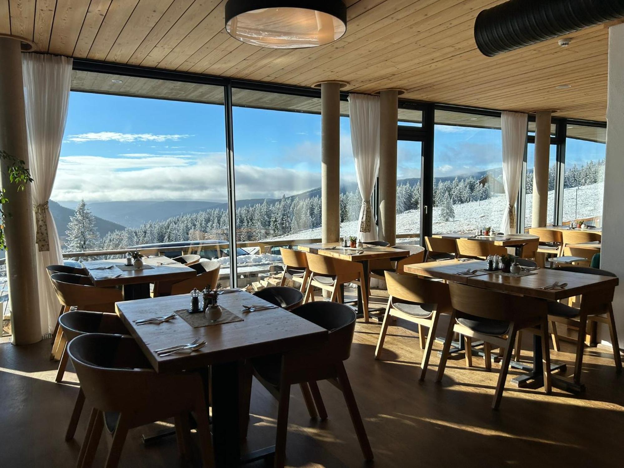 Erlebachova Bouda, Hotel - Resort Svaty Frantisek Špindlerŭv Mlýn Ngoại thất bức ảnh
